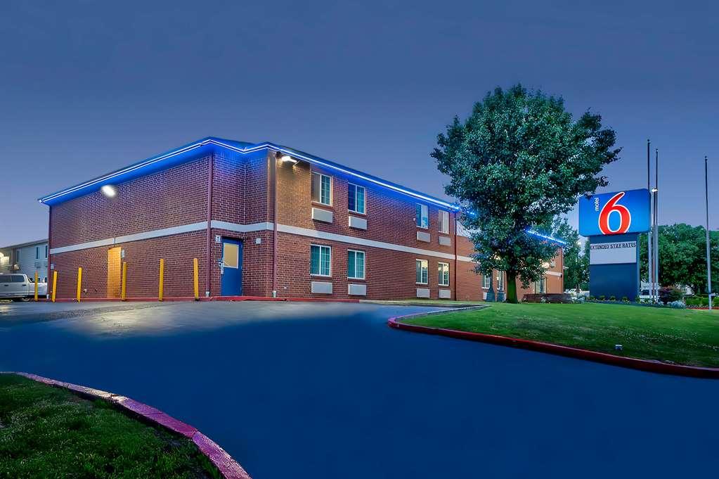 Studio 6 - Minot, Nd Exteriér fotografie